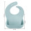 PandaEar 3 Pack Silicone Bibs for Babies Boys & Gi 2