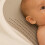 Nuby Nuby Newborn Baby Bath Support - Ergonomic Design 5