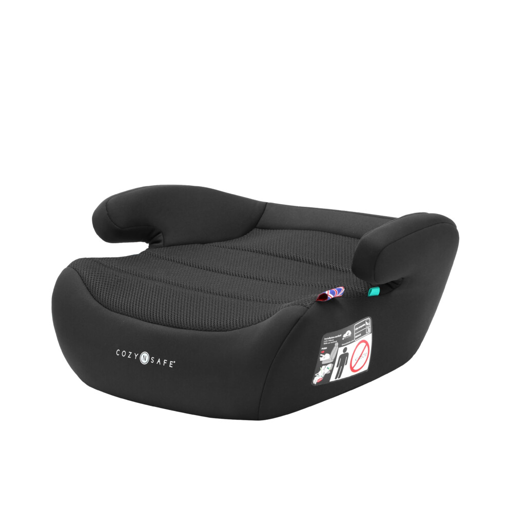 Cozy N Safe Neo 125-150Cm I-Size Child Booster Sea