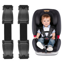 Car Seat Straps Anti Escape Car Seat Strap 2pcs Ca
