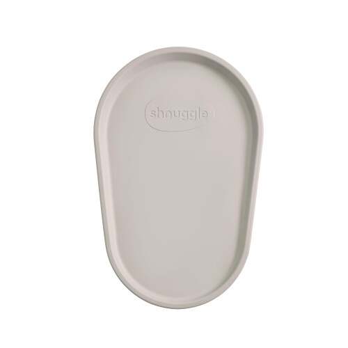 Shnuggle Shnuggle Squishy Baby Changing Mat | Soft and Warm 1