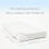 Waterproof Mattress Protector Sheet/Cover Fits 90x 3