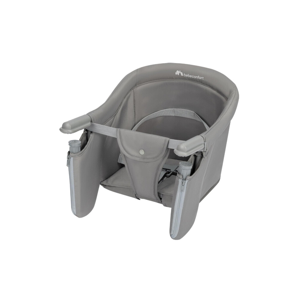 Bebeconfort Malva Baby Clip-On Table Chair, 6 Mont Bébéconfort