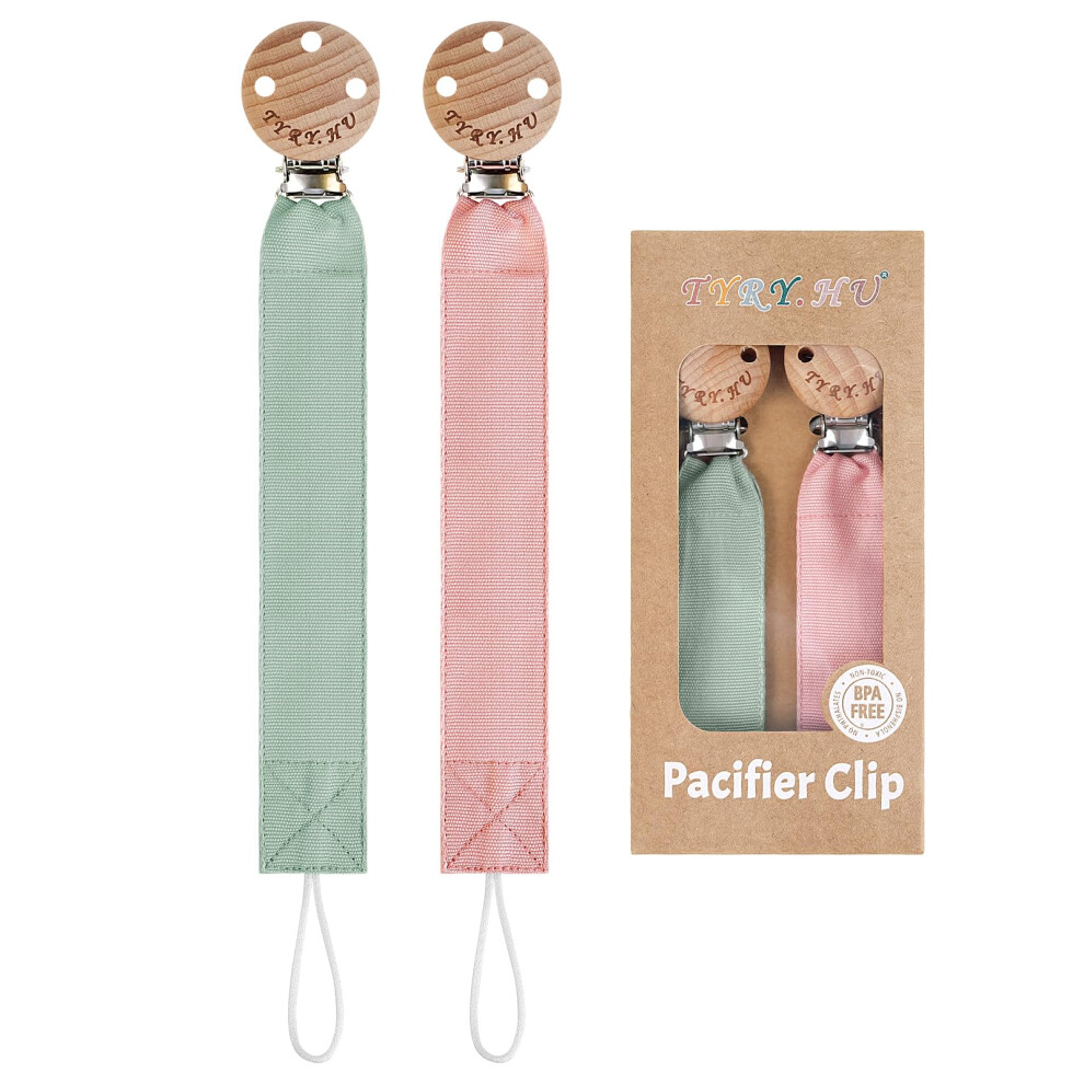 Dummy Clip For Baby Soft Fabric Pacifier C Tyry.hu