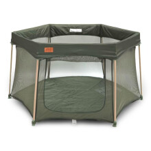 Venture All Stars Joy Award-Winning Foldable Baby