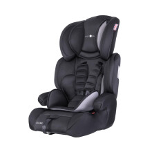 Cozy N Safe Logan Group 1/2/3 Car Seat 9-36kg, 9 M