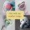 Tommee Tippee Tommee Tippee Comforter Clip, 0+ Months, 1 Pack, Organic Cotton, Compatible with 7