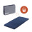 Hauck hauck Sleeper, Navy - Foldable Travel Cot Mattress 4