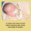 Tommee Tippee Tommee Tippee Comforter Clip, 0+ Months, 1 Pack, Organic Cotton, Compatible with 3