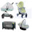 Pram Net, Universal Mosquito Fly Bug Insect Net Protection Cover for Buggy Carry 1