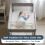 Lilly Belly - Next to Me Crib Sheets -Cot Bed Shee 5