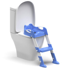 ZENO Potty Training Seat | Toddler Toilet Seat | T