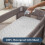 Lilly Belly - Next to Me Crib Sheets -Cot Bed Shee 4