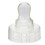 Sterifeed Baby Teat, Orthodontic, Disposable, Pack 3