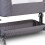 Red Kite Red Kite COZYSLEEP Bedside CribCo Sleeper 4
