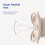 MAM MAM Perfect Soothers | 0-2 Months | 2 Pack | Newbo 4