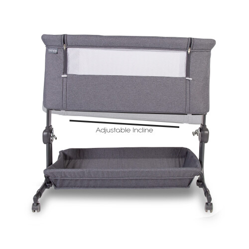 Red Kite Red Kite COZYSLEEP Bedside CribCo Sleeper 1