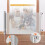 Start and Drive Ltd, Retractable Baby Gate 87cm x 5