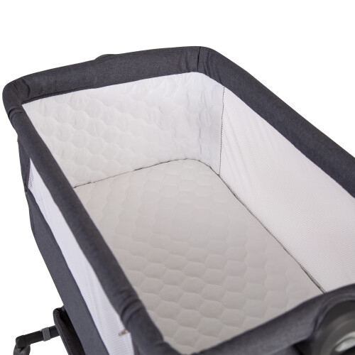 Red Kite Red Kite COZYSLEEP Bedside CribCo Sleeper 2