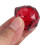 30mm Red Crystal  Prisms 5