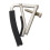 CAPO Capo Clamp Trigger Legering för LåG Folk Akustisk Gitarr 1