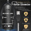 Guitar to USB Interface Link Cable Adapter /PC Recording CD Studio Laptop 3