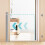 Start and Drive Ltd, Retractable Baby Gate 87cm x 7