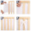 Sour Lemon Breathable Mesh Liner For Cot Beds 2 PC 5