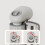 Start and Drive Ltd, Retractable Baby Gate 87cm x 2