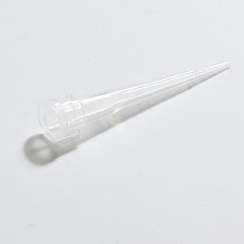Pipette Tips 10Ul(Pack Of 1000) 2
