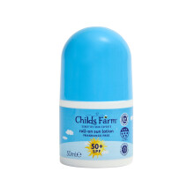 Childs Farm Kids & Baby Sun Lotion Roll-On SPF 50+