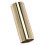 1pc Guitare Slide Or Acier Inoxydable Doigt Articulation 4