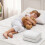 Yoofoss 2 Pack Potty Training Bed Pads,100% Waterp 1