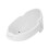 Shnuggle Shnuggle | Newborn Baby Bath Support | Ergonomic S 1
