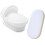 Crescent Textile Moses Pram Basket Mattress Extra 1