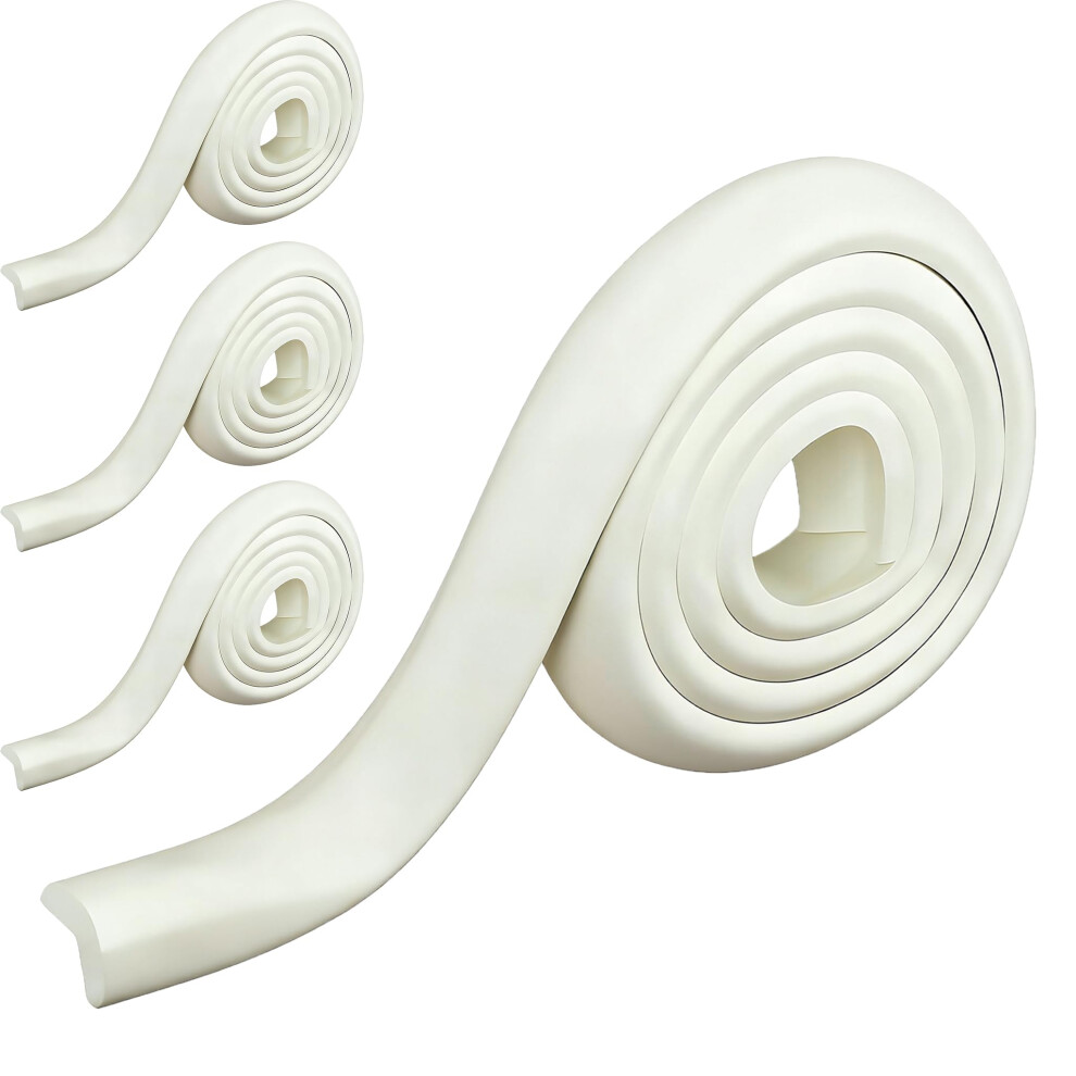 8M Baby Proofing Edge & Corner Protectors, Zompago