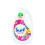 Surf Surf Concentrated Liquid Detergent Tropical Lilly 100 Washes 1