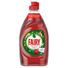 Fairy Washing Up Liquid - Pomegranate & Grapefruit 320ml