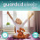Guardedsleep potty training bed sheets 100 waterproof bed pad for sing 5