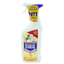 Viakal Vinegar Action for 100% Limescale Removal 500ml