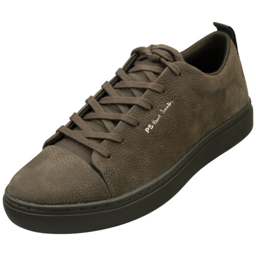 Paul Smith (42) Paul Smith Herren LEE Casual Sneaker Khaki