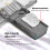 Portable Baby Changing Mat - Travel Change Mat wit 5