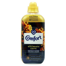 Comfort Ultimate Care Fabric Conditioner Heavenly Nectar - 68 Washes