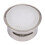 Kitchen/Bathroom Faucet Sprayer Strainer Tap Filter---White and Silver 5