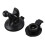 Suction Cup Car Mount GPS Holder for Nuvi GPS 8