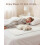 Yoofoss 2 Pack Potty Training Bed Pads,100% Waterp 7