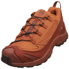 (10) Salomon Xa Pro 3d Jeong Li Unisex Running Trainers in Sierra Henna