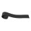 Badminton Tennis Racket Handle Over Grip Wrap Sweat Band Black 1