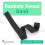 Badminton Tennis Racket Handle Over Grip Wrap Sweat Band Black 4
