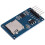 SPI Reader   Memory Card TF Memory Card Shield Module for 4
